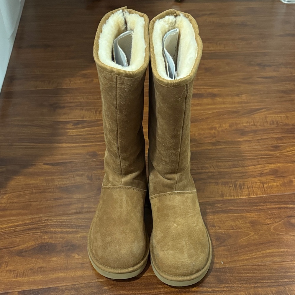 UGG Mid-calf Boots